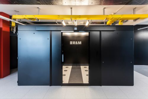 睿邁通訊設備全系列布線產品 助力數據中心與家用視聽設備銷售新需求