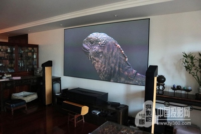 入手激光4K家用投影？資深用戶真實體驗分享