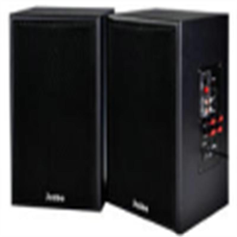 佳比(Jusbe)XL-550有源音箱全面解析 價格、圖片與品牌優(yōu)勢