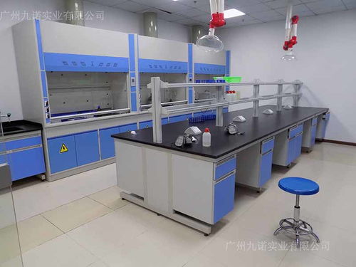 實驗室整體解決方案 設(shè)備、家具與裝修的互聯(lián)網(wǎng)銷售新趨勢