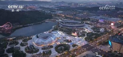 視聽新浪潮點亮假日經濟 城鄉消費潛力在“聲光色影”中迸發活力