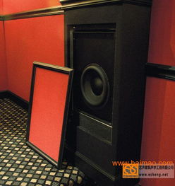 專業錄音棚設計與視聽室裝修 一站式解決方案與價格指南