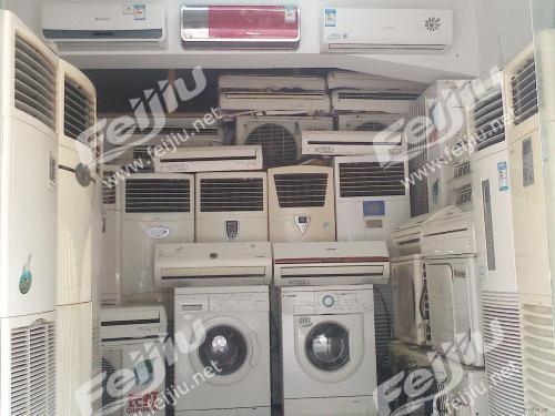 浙江地區二手資源循環利用服務 專業回收與品質銷售