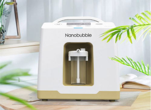 家用氫氧呼吸機(jī)的互聯(lián)網(wǎng)銷售革命 醫(yī)療器械工業(yè)設(shè)計(jì)如何重塑健康生活