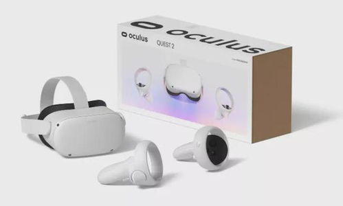 家用視聽設(shè)備市場(chǎng)動(dòng)態(tài) Meta Quest 2 128GB版上市，HTC Vive系列迎促銷熱潮