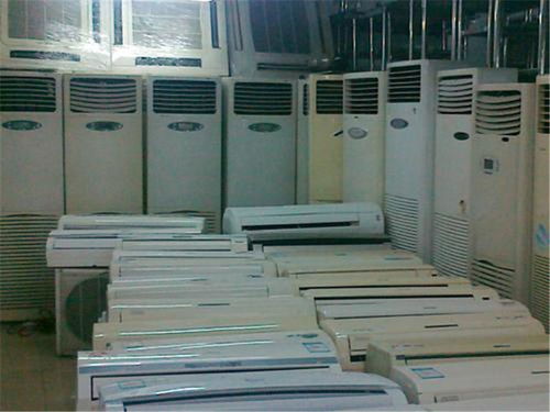 溫州活動空調(diào)租賃與廠房空調(diào)出租市場解析 供應(yīng)商、二手家電及列表網(wǎng)的角色