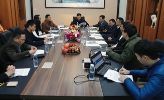 廣東天億馬 以科技為筆，繪就智慧城市新藍圖